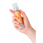 Анальная гель-смазка для женщин с ароматом персика Crystal Peach Anal - 60 мл. (Sexus 817024)
