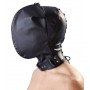 Двухслойный шлем-маска с отверстиями для глаз и рта (Orion 2492628 1001)