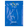 Набор из 50 пробников анальной гель-смазки Silk Touch Anal по 6 мл. каждый