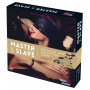 Эротическая игра Master   Slave с аксессуарами