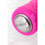 Розовый мини-вибратор Nalone Ian - 11,3 см.