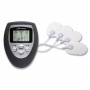 Набор для электростимуляции эрогенных зон  Deluxe Shock Therapy Travel Kit (Pipedream PD3723-05)