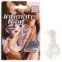 Эрекционное кольцо на пенис INTIMATE RING NUBBY