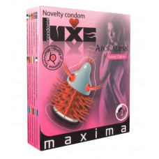 Презерватив LUXE Maxima  Конец света  - 1 шт.