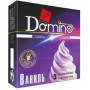 Ароматизированные презервативы Domino  Ваниль  - 3 шт.