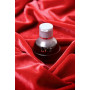 Массажное масло FRUIT SEXY Cola с ароматом колы и разогревающим эффектом - 40 мл.