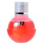 Массажное масло FRUIT SEXY Watermelon с ароматом арбуза и разогревающим эффектом - 40 мл. (INTT FS06)
