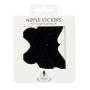 Украшение на соски  Nipple Stickers в форме бабочек