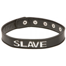 Ошейник X-Play Slave Collar для раба