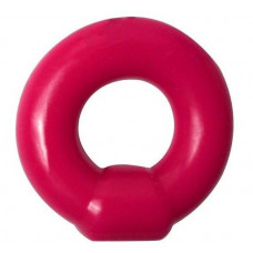 Розовое эрекционное кольцо RINGS LIQUID