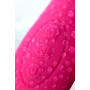 Розовые виброшарики TELLA с пультом-стимулятором