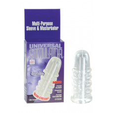 Насадка на пенис Universal Stimulator