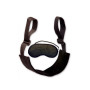 Набор Do It Doggie Harness - поддержка для бедер и маска