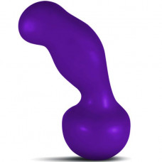 Фиолетовый стимулятор Nexus Gyro - для массажа простаты или G-точки