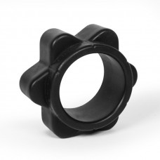 Эрекционное кольцо из силикона Starfire Ring