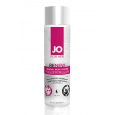 Увлажняющий крем для женщин System Jo Renew Vaginal moisturizer - 120 мл.