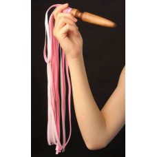 Розовая плеть  Комета  - 60 см.