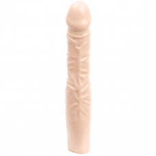Удлиняющая насадка на пенис Cock Master - 26,7 см.