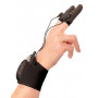 Насадки на пальцы Shock Therapy Finger Fun для электростимуляции
