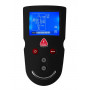 Самоклеющиеся накладки для электростимуляции Shock Therapy Professional Wireless Electro-Massage Kit