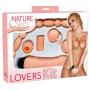 Набор для пар Nature Skin Lovers Kit