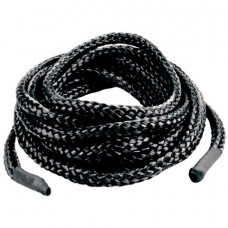 Чёрная верёвка для связывания - 5 м.