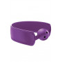 Кляп Brace Balll Purple