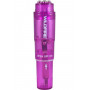 Фиолетовая водонепроницаемая виброракета Wildfire Rock-In Waterproof Massager (Topco Sales 1112457)