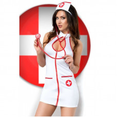 Костюм сексуальной медсестры