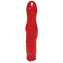 Красный вибромассажёр Bullseye - 16,5 см. (Dream Toys 20063)