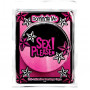 Розовая липкая лента для фиксации Sex Please! Dominate Me Self-Adhesive Bondage Tape (Topco Sales 2100118)