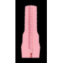 Мастурбатор-вагина Fleshlight - Pink Lady Super Ribbed