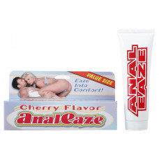 Анальный крем-лубрикант Anal Eaze Desensitizing Cream - 44 мл.