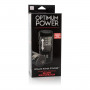 Мастурбатор с вибрацией Optimum Power Ultimate Power Stroker - 21,5 см. (California Exotic Novelties SE-0856-03-3)