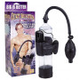 Помпа с вибрацией Lust Buster Vibrating Vacuum Pump