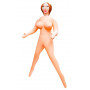 Надувная секс-кукла азиатка Lush (NMC 0516627)