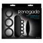 Мужской набор стимуляторов Renegade Men s Pleasure Kit  #1