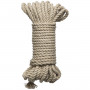 Бондажная пеньковая верёвка Kink Bind   Tie Hemp Bondage Rope 30 Ft - 9,1 м. (Doc Johnson 2404-20-CD)