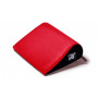 Красная малая замшевая подушка для любви Liberator Jaz (Liberator 16034276)