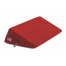 Красная подушка для любви Liberator SE Retail Wedge
