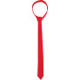 Красная лента-галстук для бандажа Tie Me Up