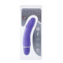 Фиолетовый вибратор PURRFECT SILICONE VIBRATOR 6INCH PURPLE (Dream Toys 20886)