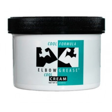 Анальный крем Elbow Grease Cool с охлаждающим эффектом - 266 мл.