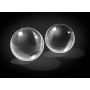 Стеклянные вагинальные шарики Glass Ben-Wa Balls (Pipedream PD2942-00)