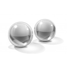 Стеклянные вагинальные шарики Glass Ben-Wa Balls