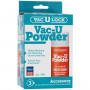 Присыпка Vac-U Powder для легкого вкручивания насадок на плаг Vac-U-Lock - 28 гр.
