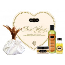 Подарочный набор Pure Heart Vanilla Kit