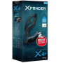Перезаряжаемый стимулятор простаты JoyDivision Xpander X4+ Size L