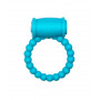 Голубое эрекционное кольцо Rings Drums (Lola toys 0114-51Lola)