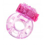 Розовое эрекционное кольцо Erotist (Erotist 548004)